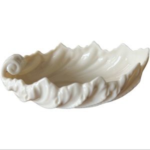 Lenox Leaf Dish
